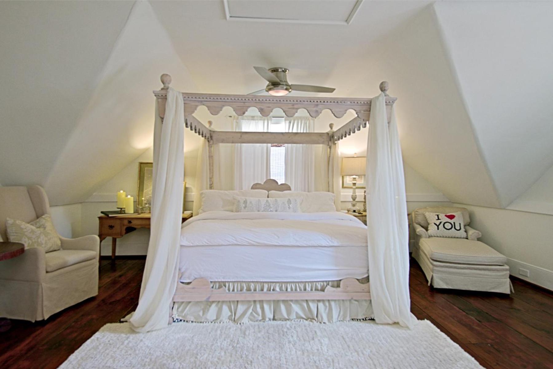 Chesnut Cottage Inn Bed & Breakfast Columbia Eksteriør billede