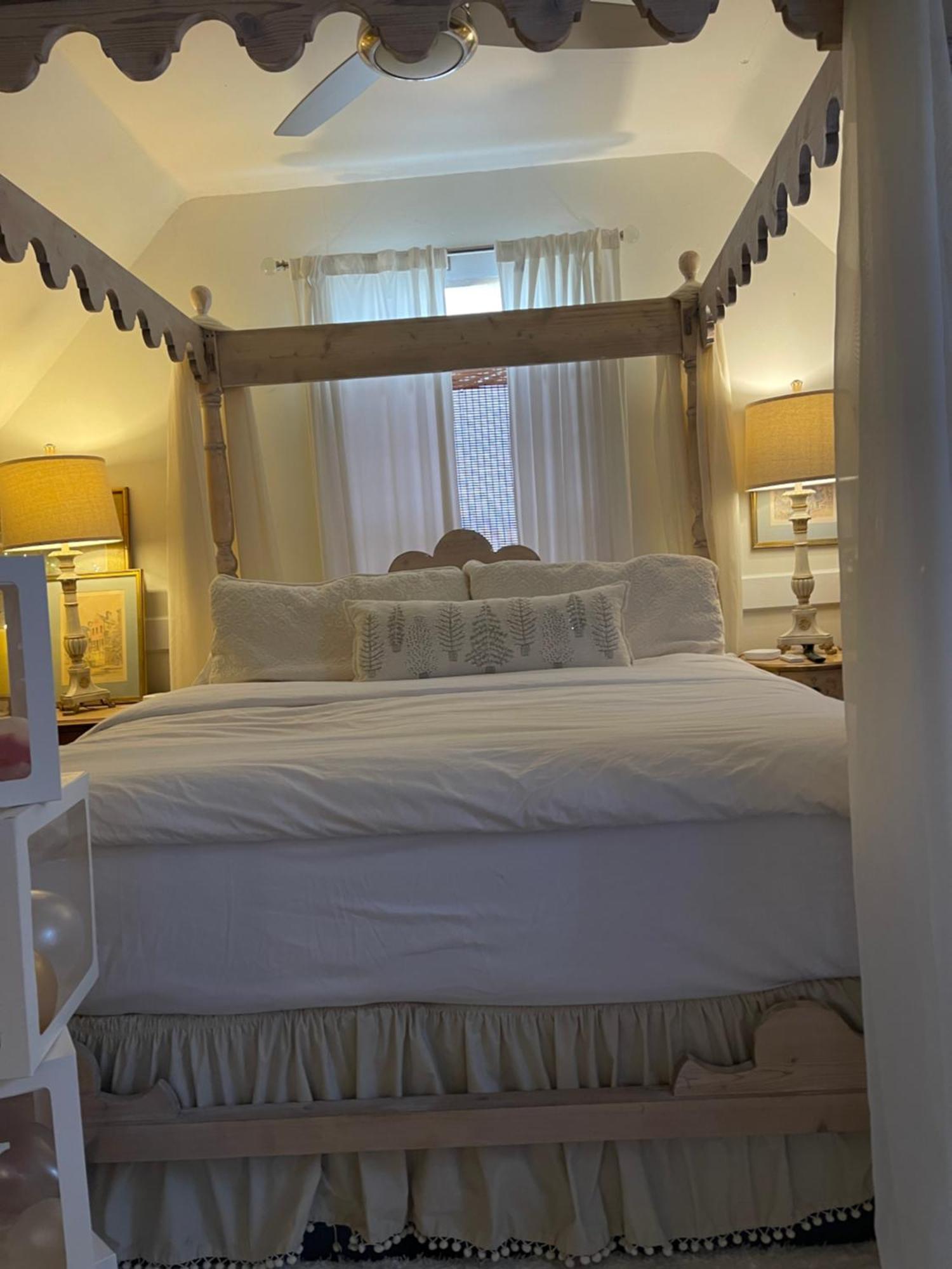 Chesnut Cottage Inn Bed & Breakfast Columbia Eksteriør billede