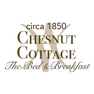Chesnut Cottage Inn Bed & Breakfast Columbia Eksteriør billede